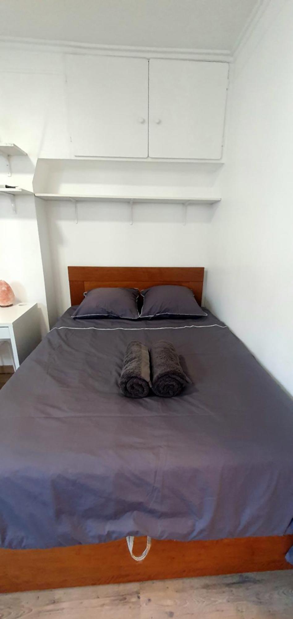 Onyx-bnb Apartment