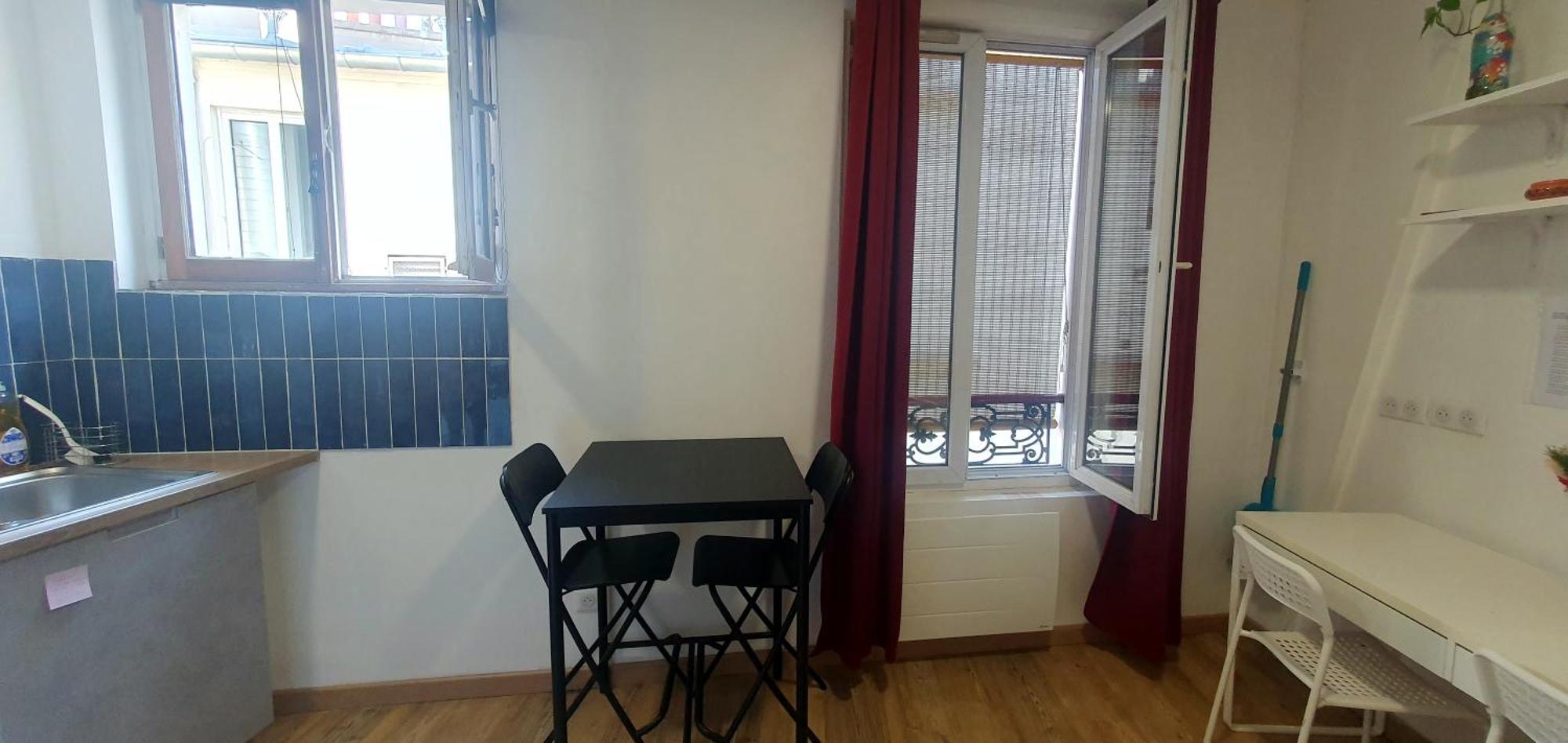 Onyx-bnb Paris