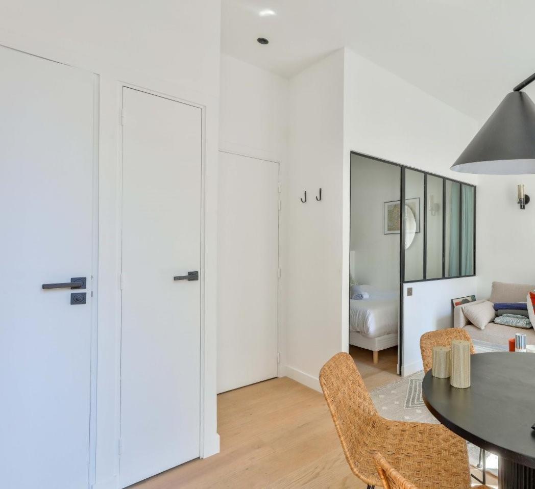 Stunning 1br Flat Near Bon Marche Rive Gauche *