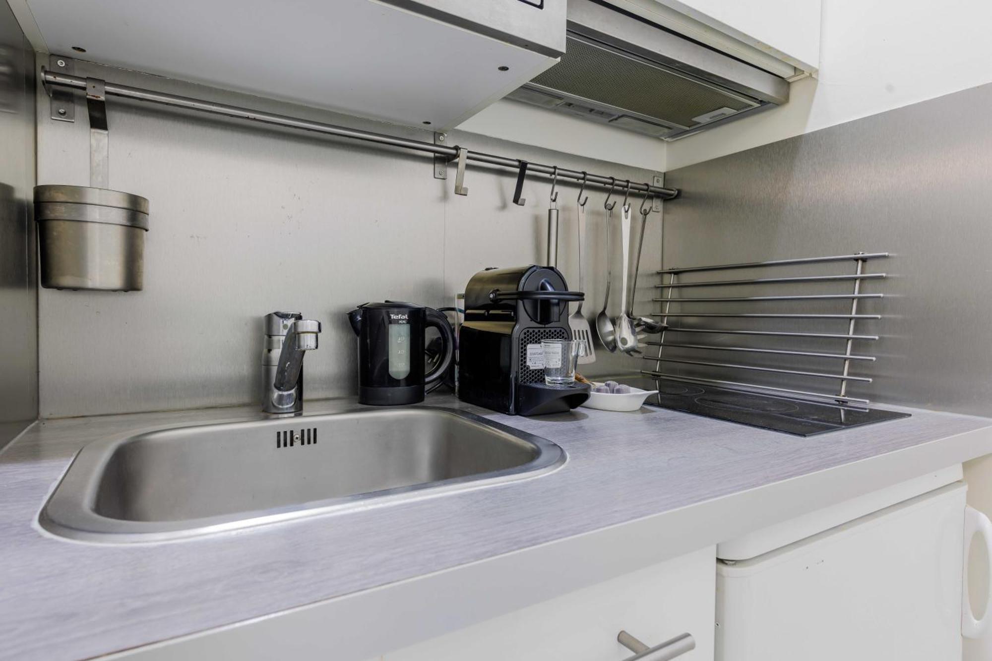 Charming - 2p - Jardin Du Luxembourg Appartement