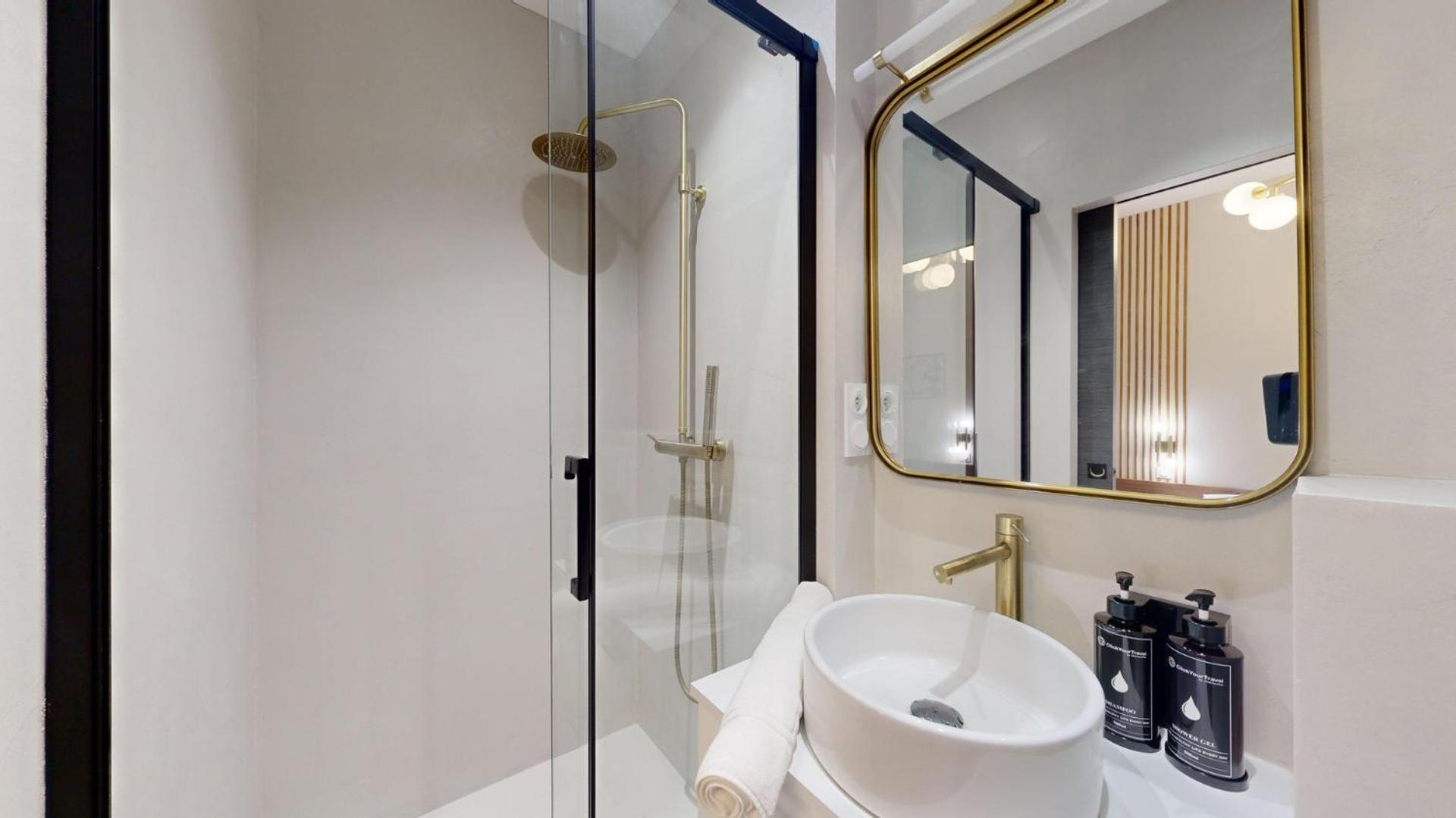 Apartment Bluestay 67 - Superbe A
