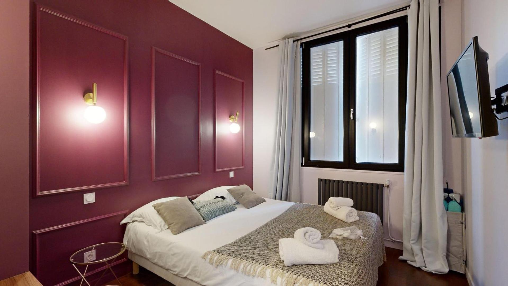 Bluestay 67 - Superbe A Apartment Paris