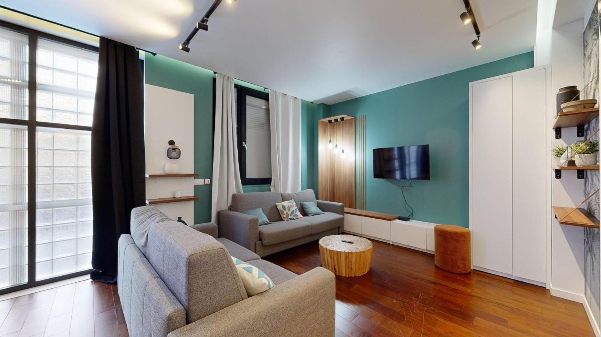 Bluestay 67 - Superbe A Paris