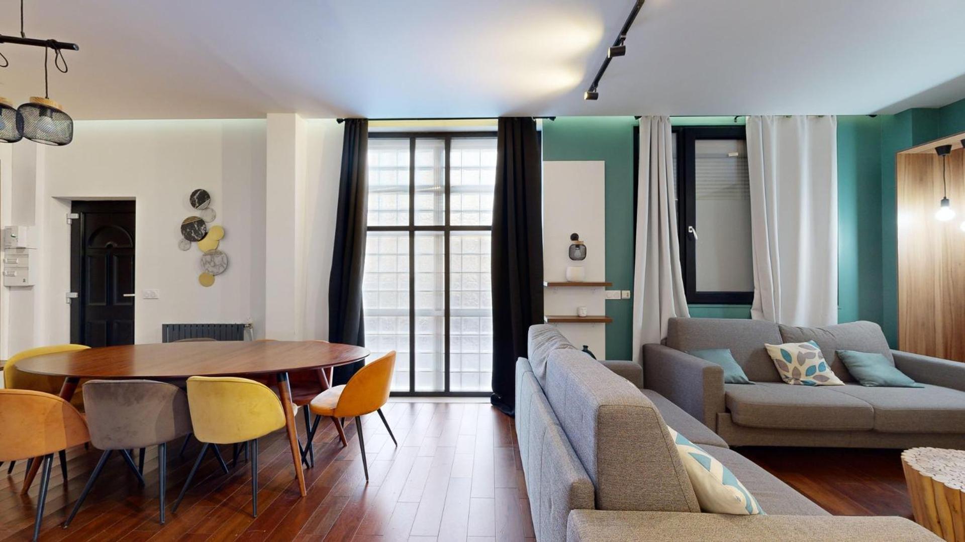 Bluestay 67 - Superbe A Apartment