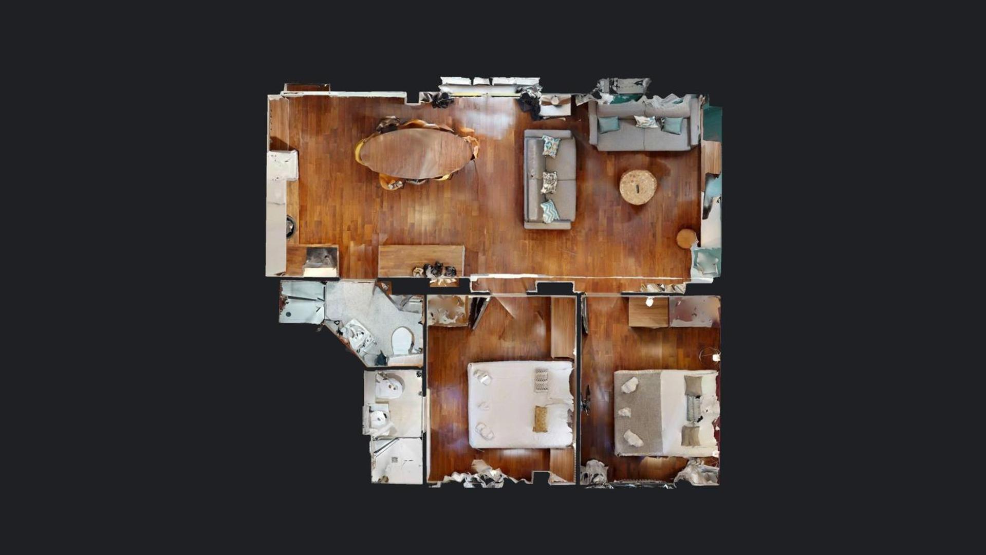 Bluestay 67 - Superbe A Apartment *