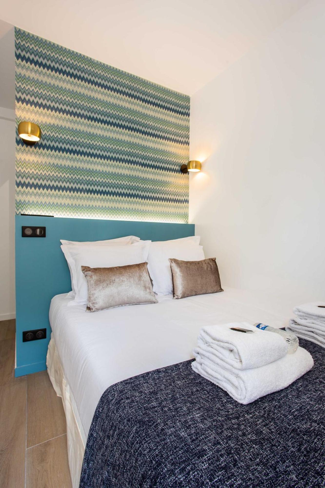 Hostel Eiffel
