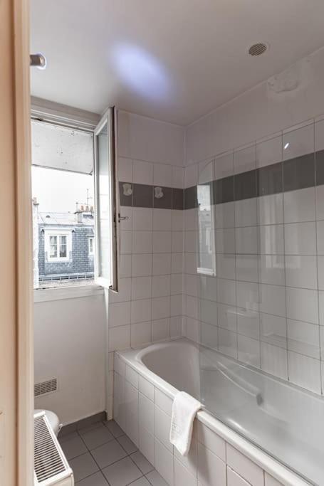 Duplex - Porte De Versailles- -4pax *
