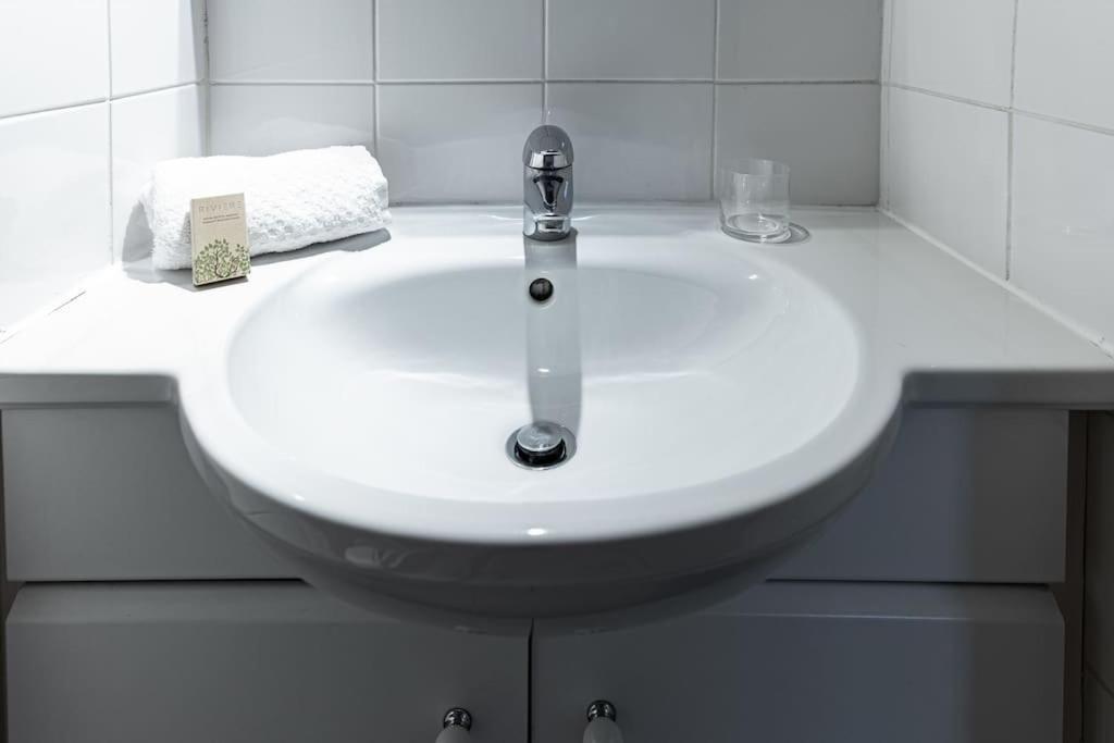 Duplex - Porte De Versailles- -4pax Apartment Paris