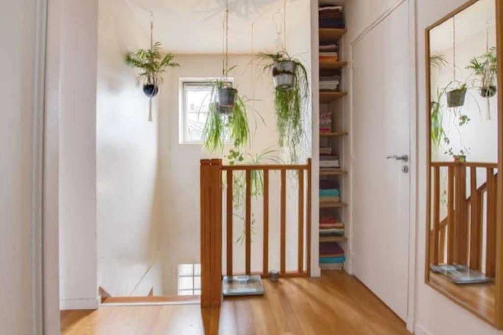 Duplex - Porte De Versailles- -4pax Apartment *