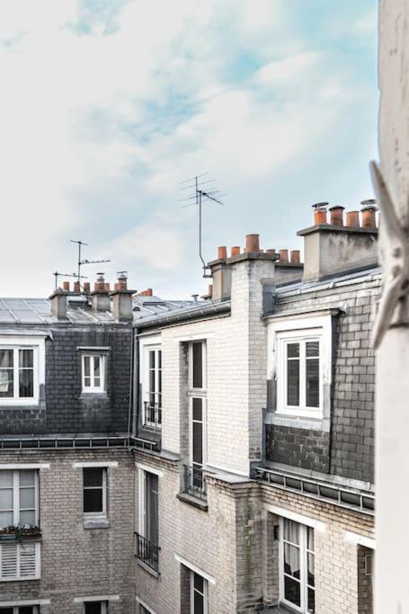 Apartment Duplex - Porte De Versailles- -4pax *