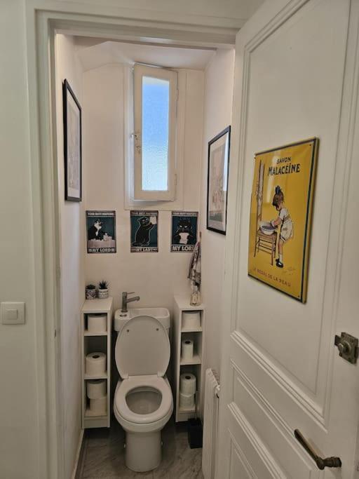 Apartment Appartement67m 2 *