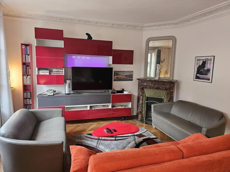 Appartement67m 2 Apartment