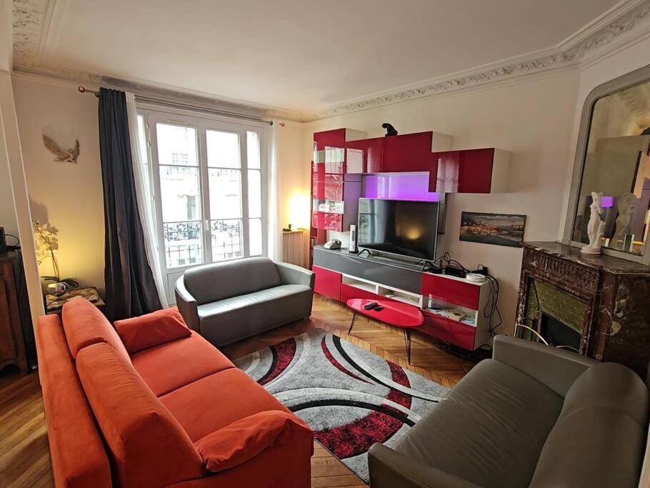 Apartment Appartement67m 2
