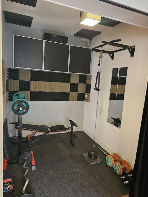 Apartment Appartement67m 2 *