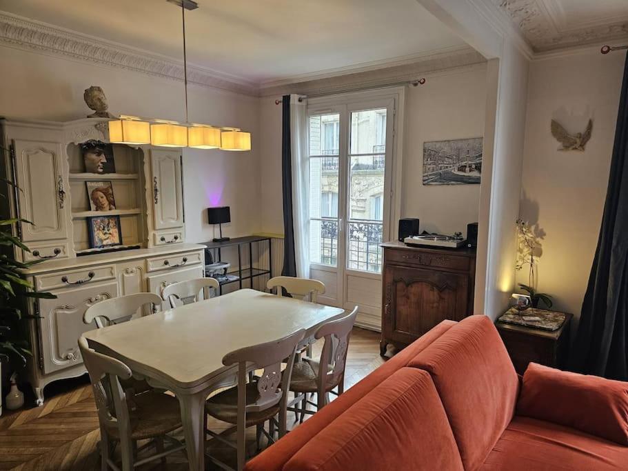 Appartement67m 2 Apartment *
