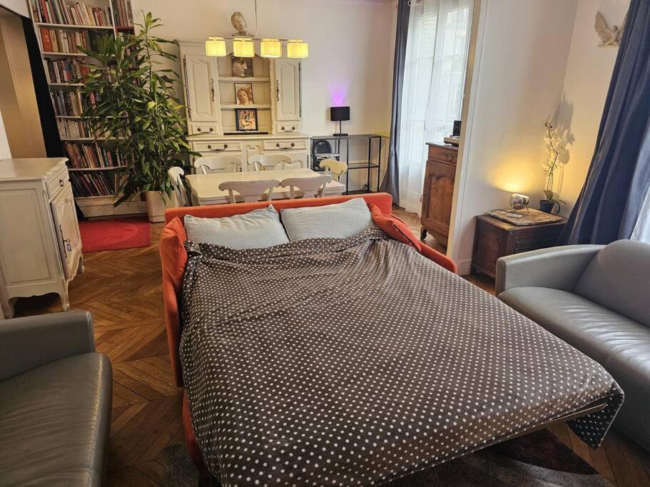 Apartment Appartement67m 2 Paris