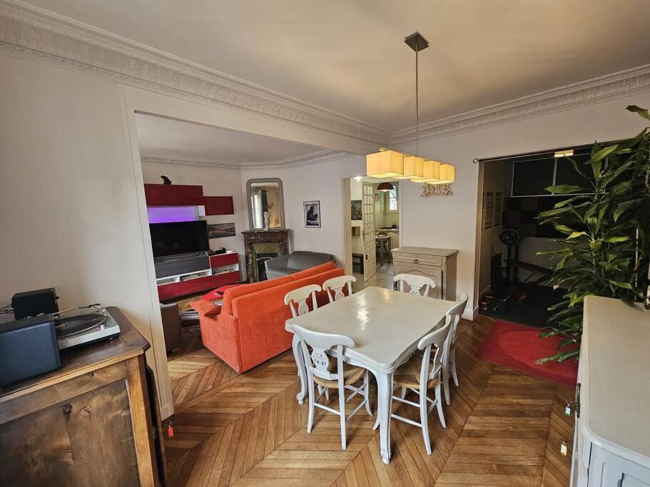 Appartement67m 2 Apartment