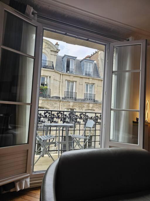 Apartment Appartement67m 2 Paris