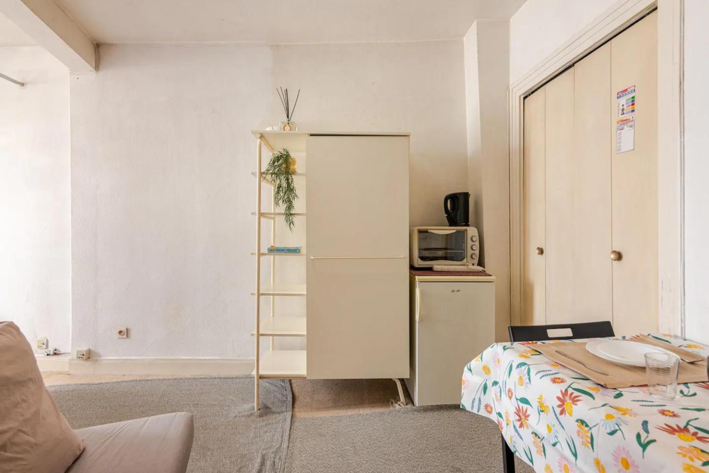 4 Personnes Au Centre - Chatelet Apartment