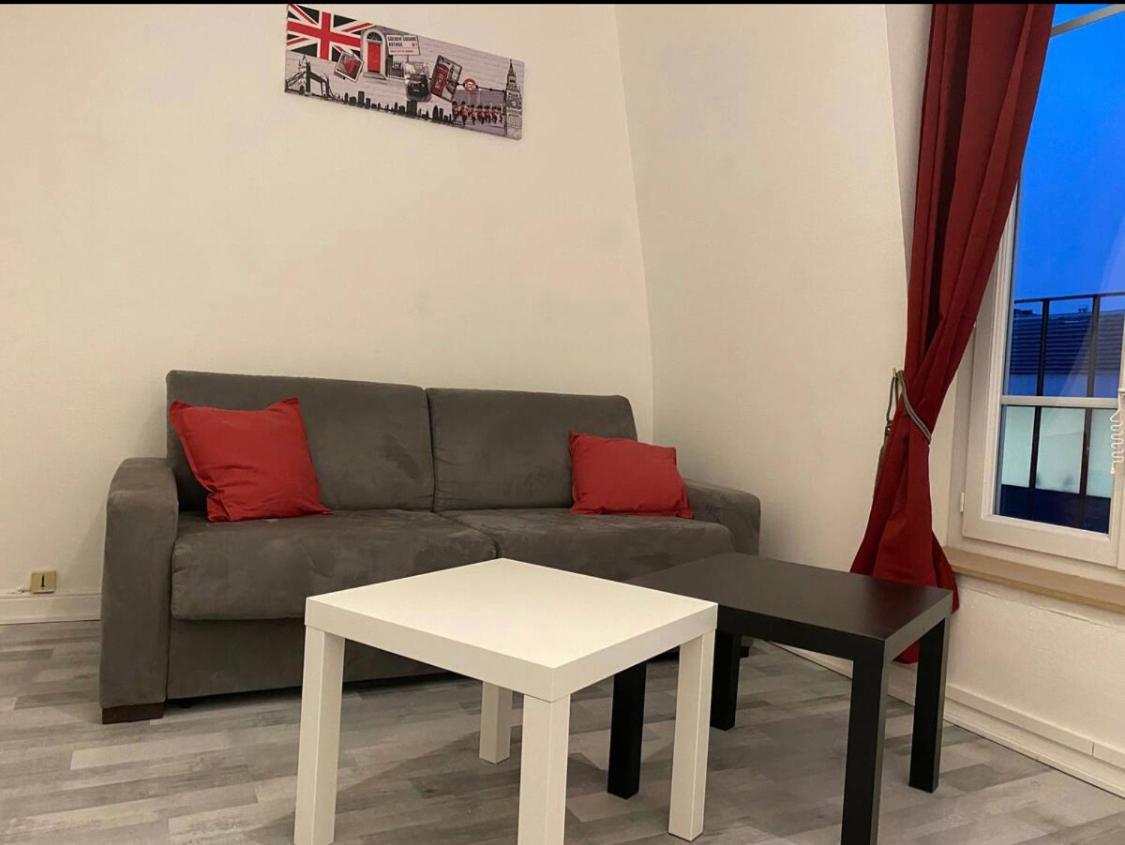 Apartment Top Studio Tout Equipe Proche Tour Eiffel
