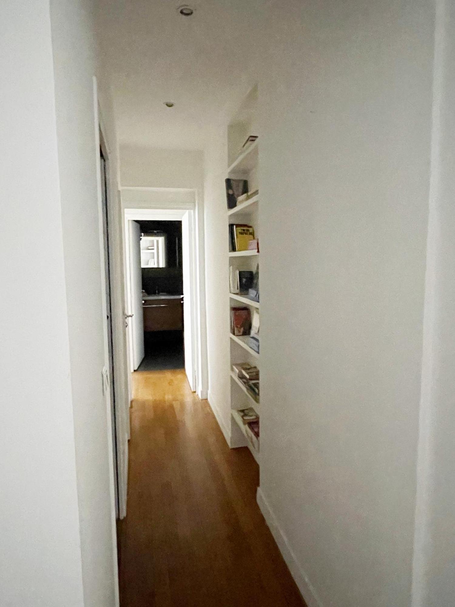 Apartment Spacious 3br Flat / Madeleine Paris