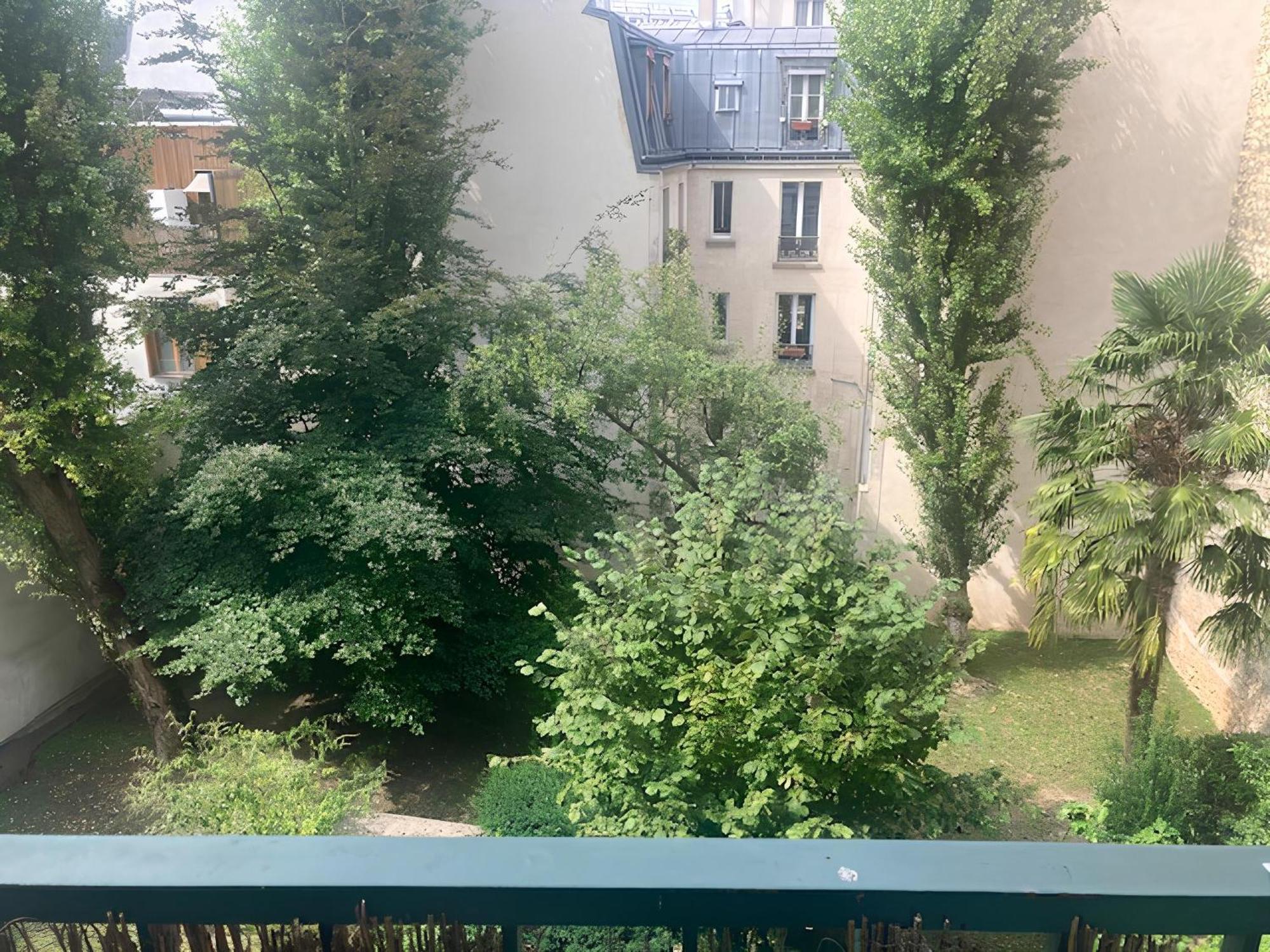 : 50m² Cozy In Center * Paris