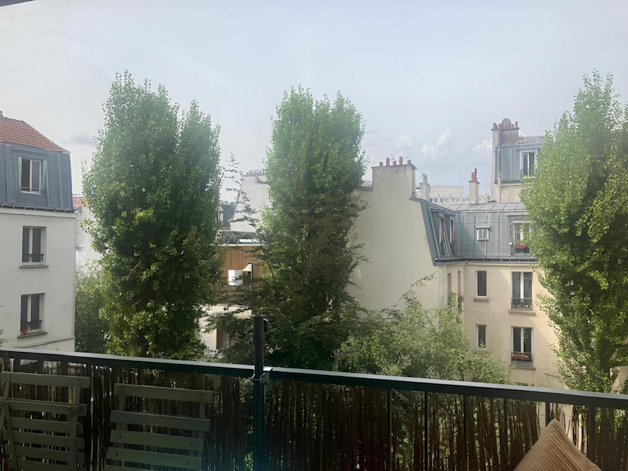: 50m² Cozy In Center Paris