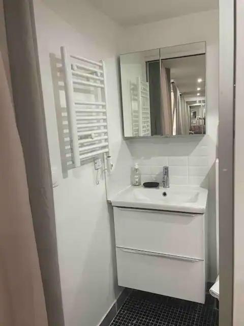 Duplex Au Sentier Secret Au Coeur De Appartement