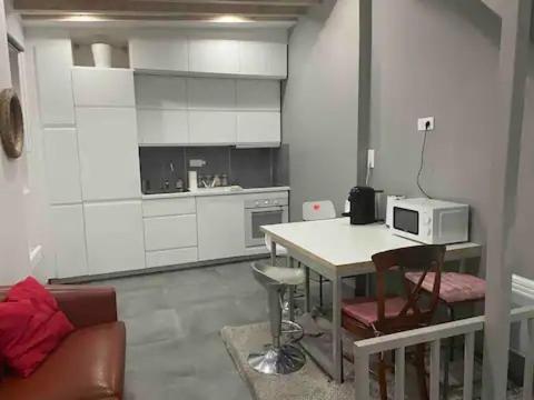 Appartement Duplex Au Sentier Secret Au Coeur De *