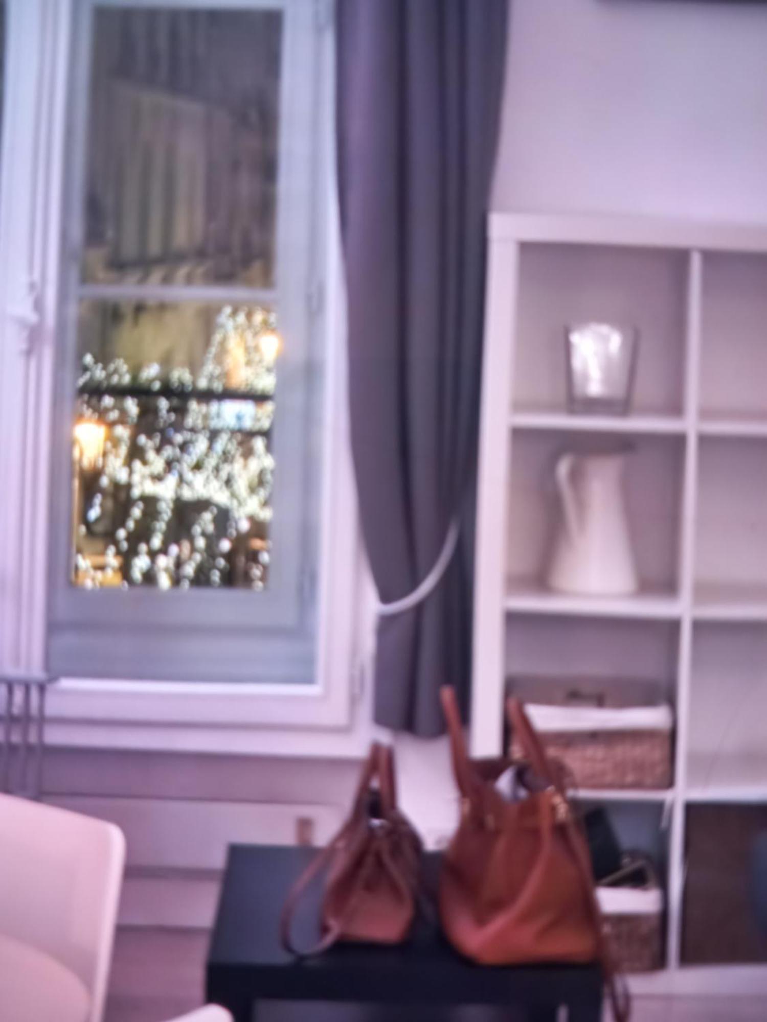 Séjour chez l'habitant Gare Montparnasse,gorgeous Place, Center ,close To Eiffel Tour And Louvre Meusm , Front Metro