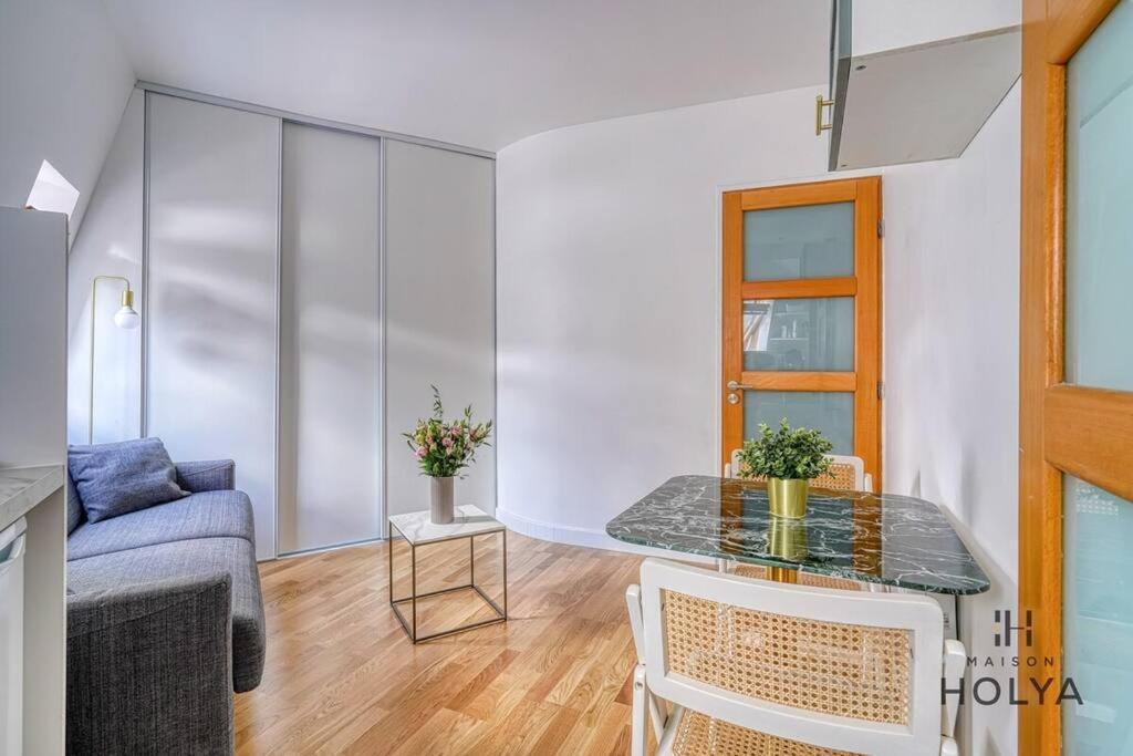 Le Mignon - Proche Haussman - 289b Paris