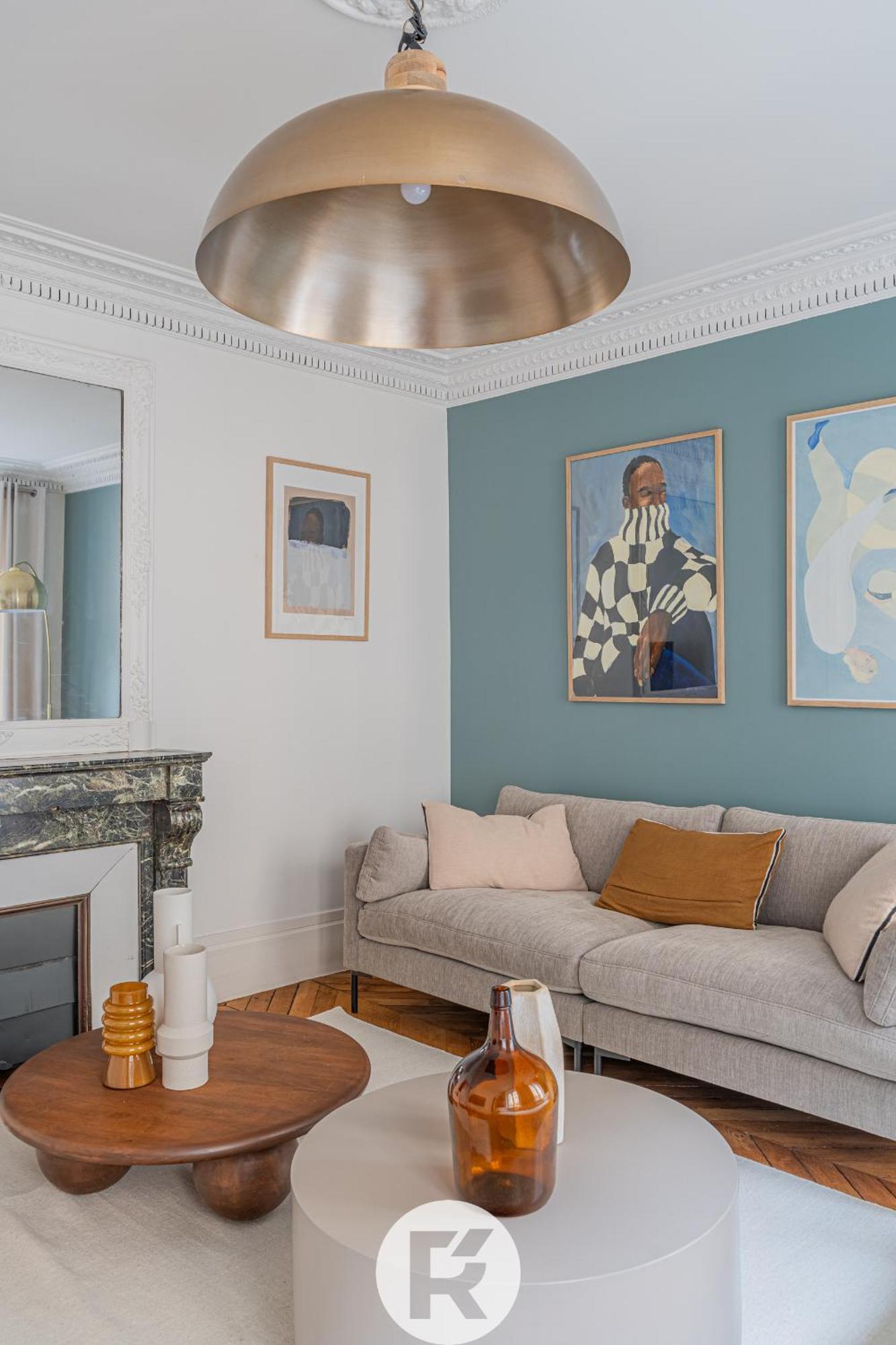 R'apparts T3 9eme L'incontournable Apartment