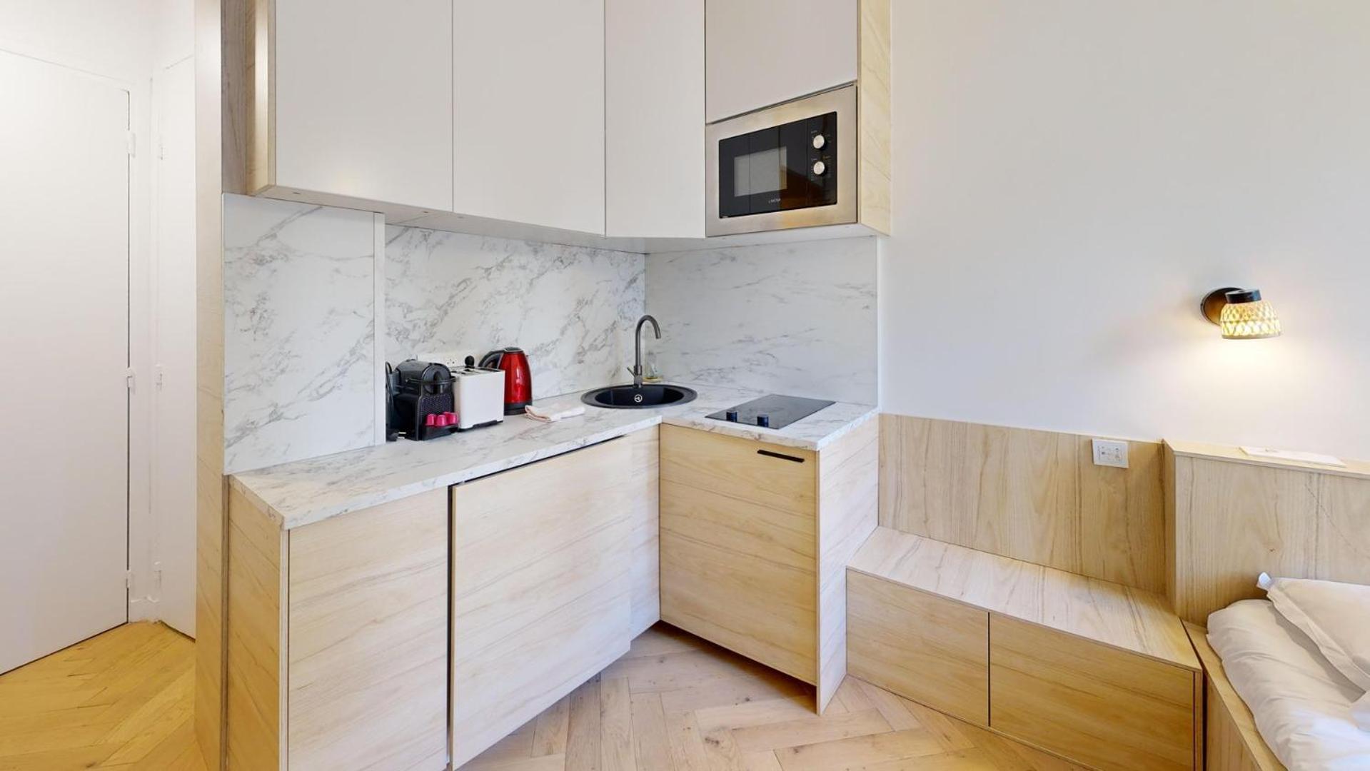 Appartement Bluestay 534 - Superbe A