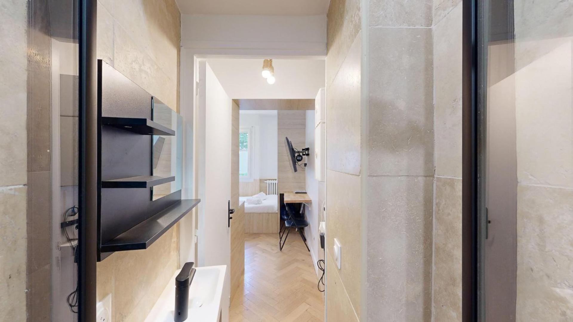 Appartement Bluestay 534 - Superbe A