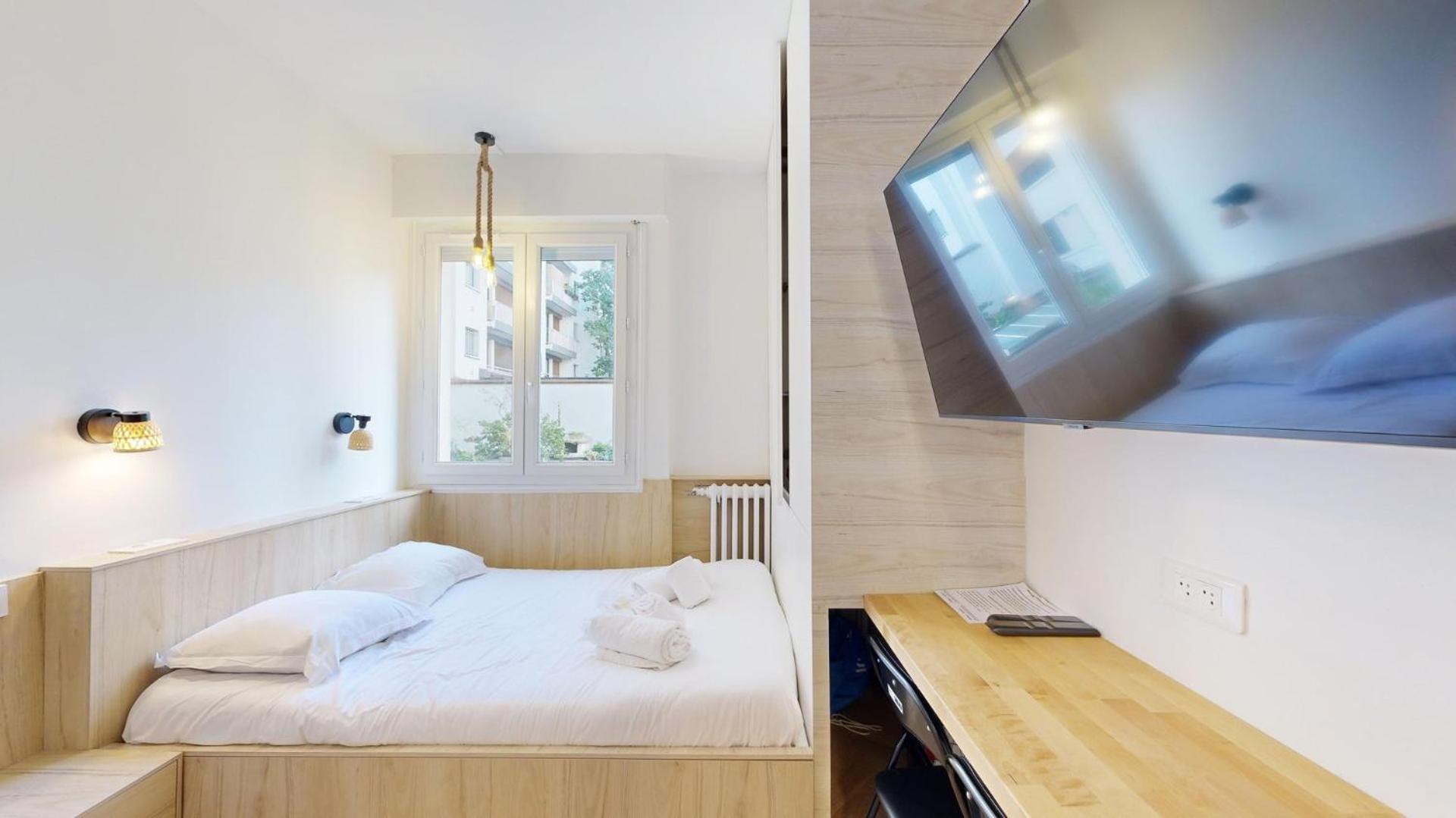 Appartement Bluestay 534 - Superbe A *