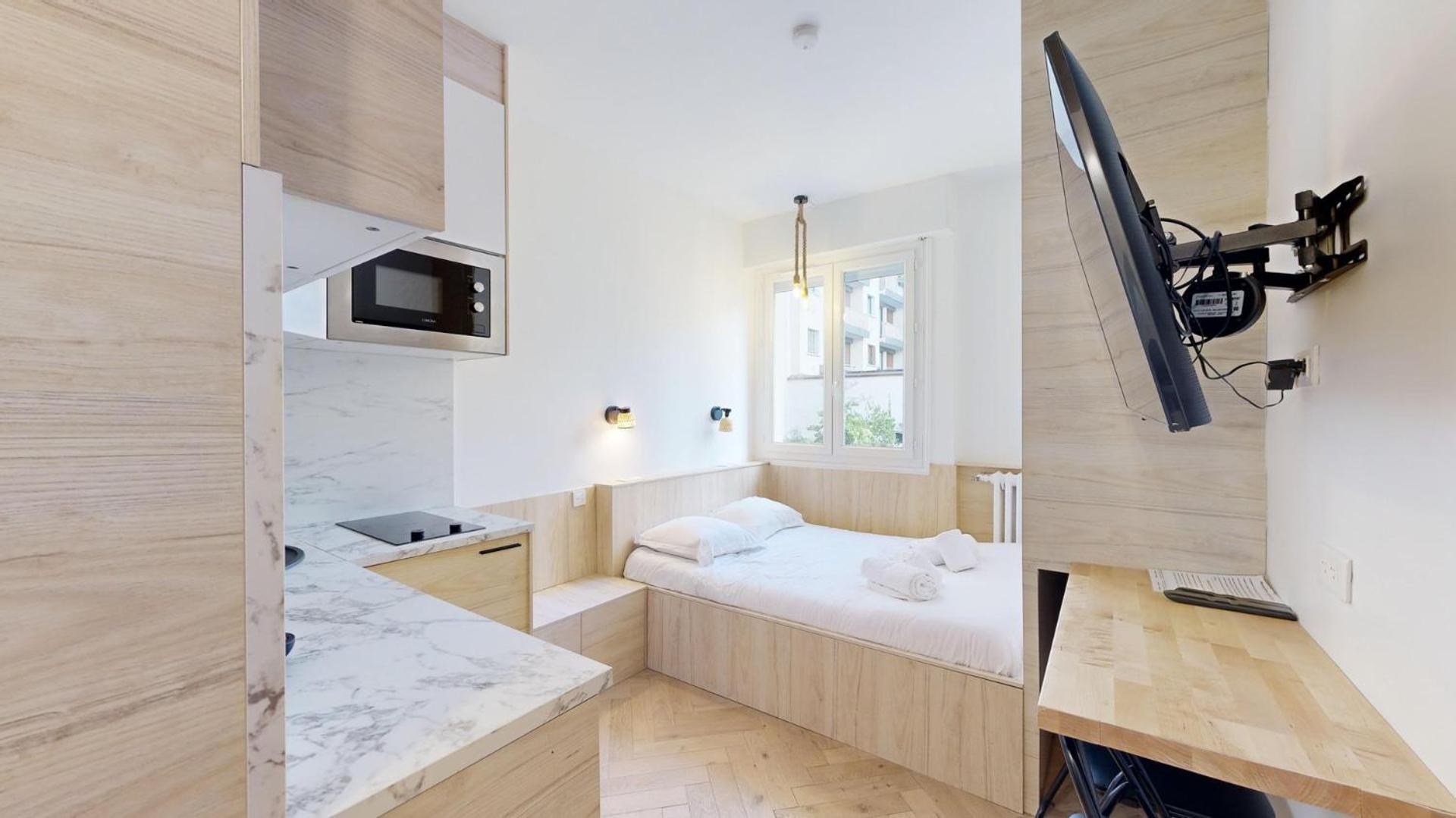 Appartement Bluestay 534 - Superbe A *