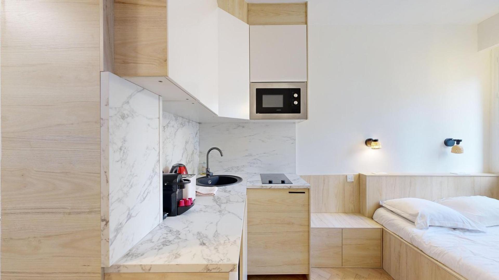 Appartement Bluestay 534 - Superbe A *