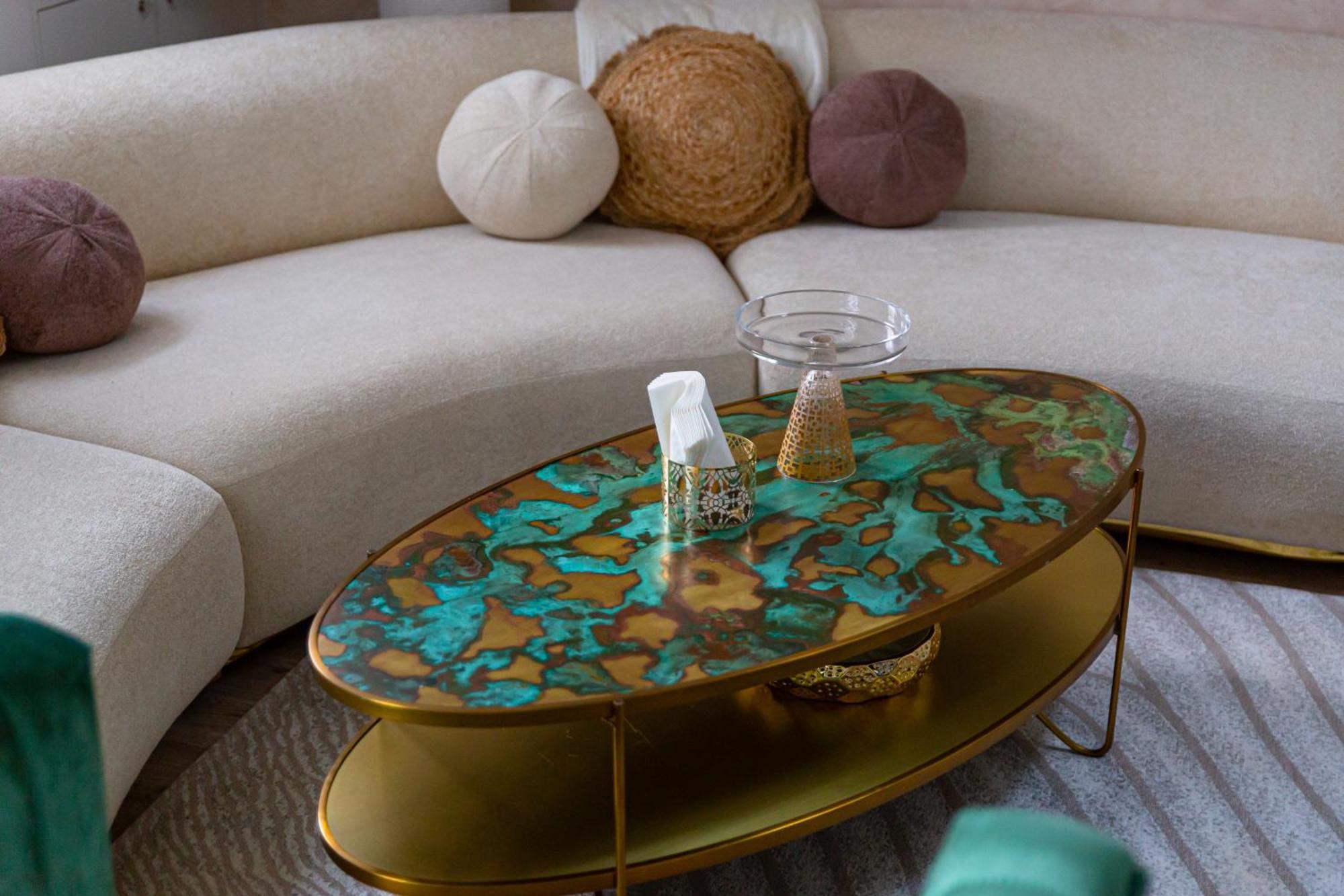 Escapade Luxe A Deux Pas Des Champs-elysees Apartment