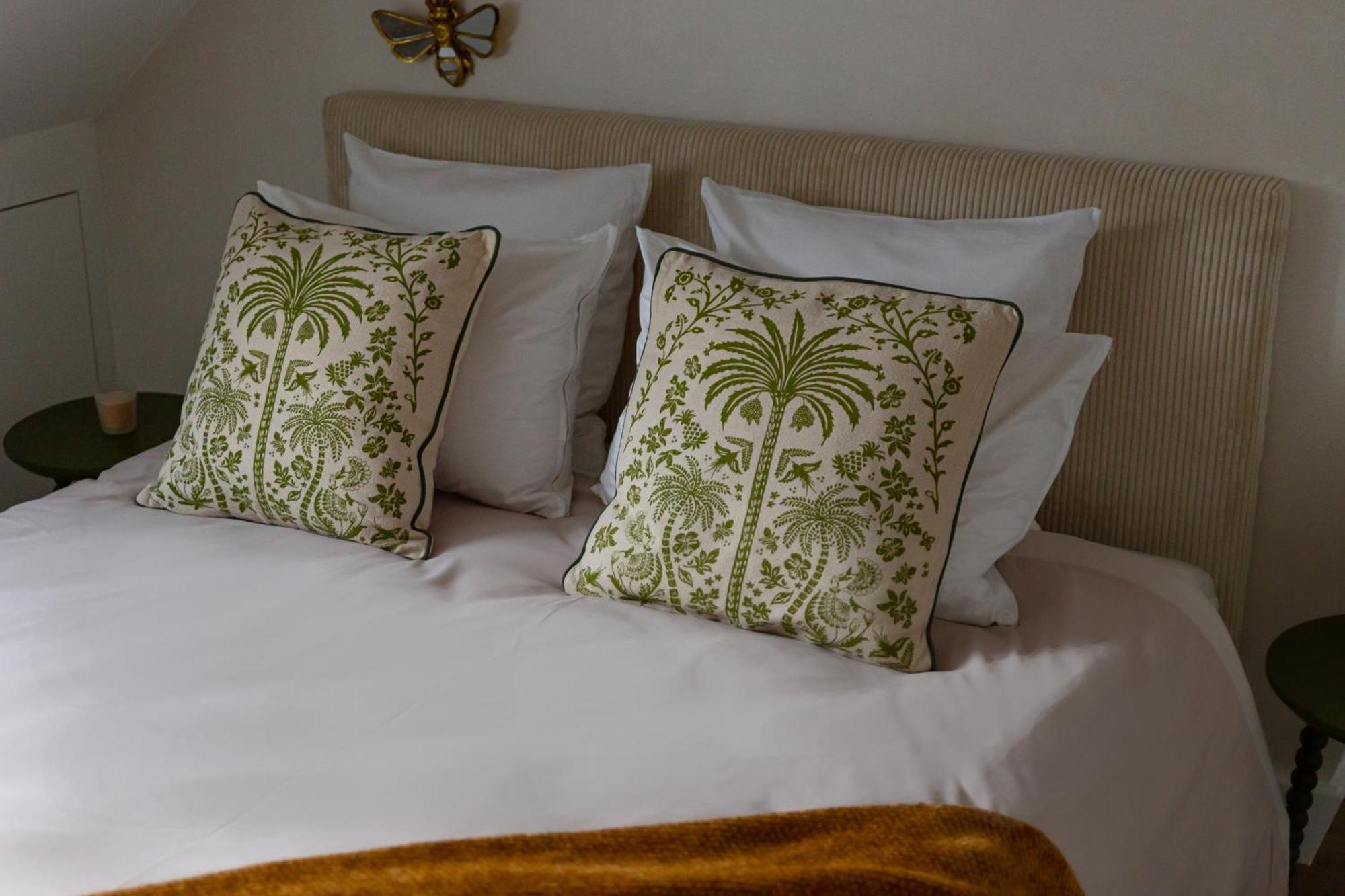 Escapade Luxe A Deux Pas Des Champs-elysees Apartment Paris