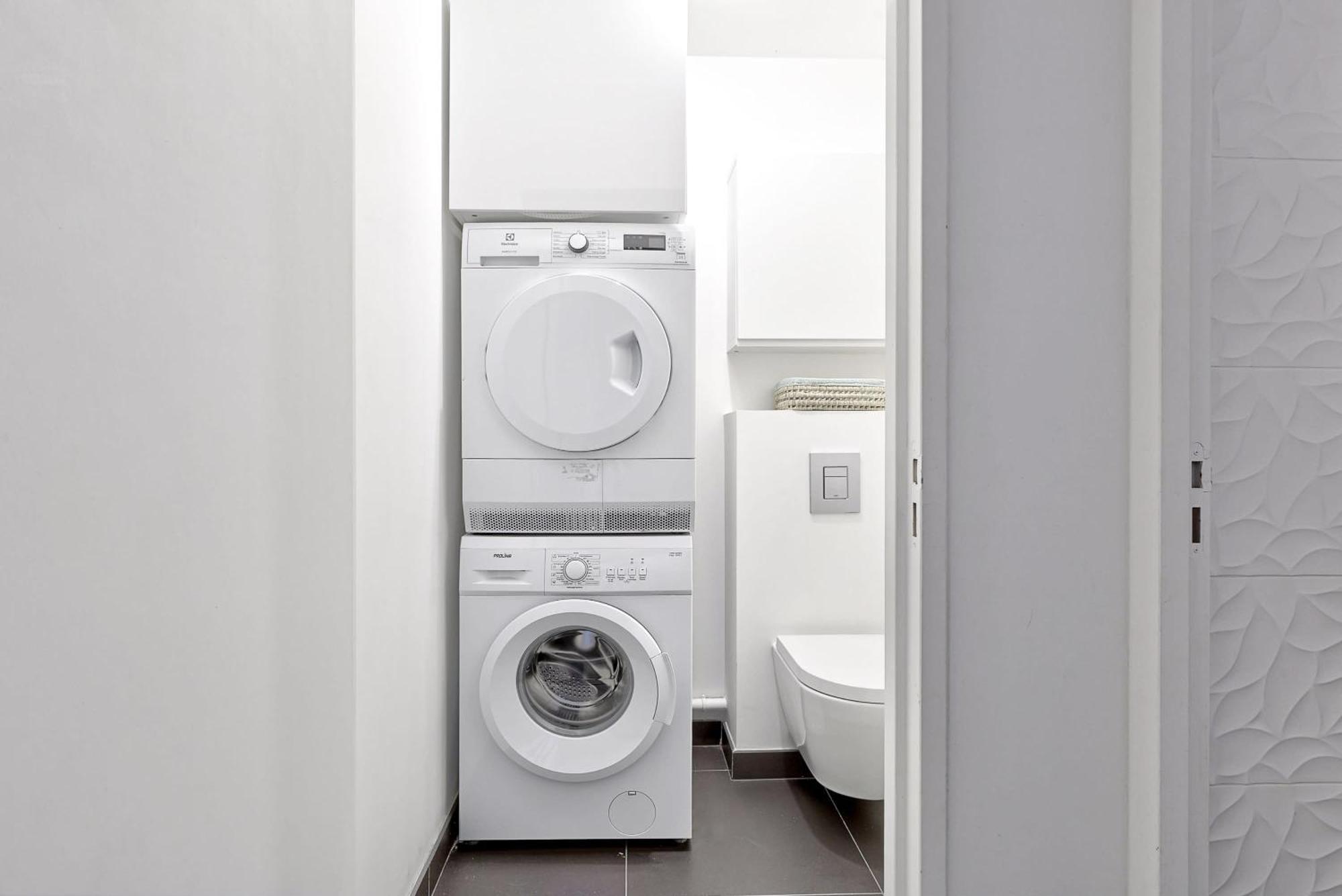 Appartement Confort Et Style Moderne A 2 Pas De La Paris