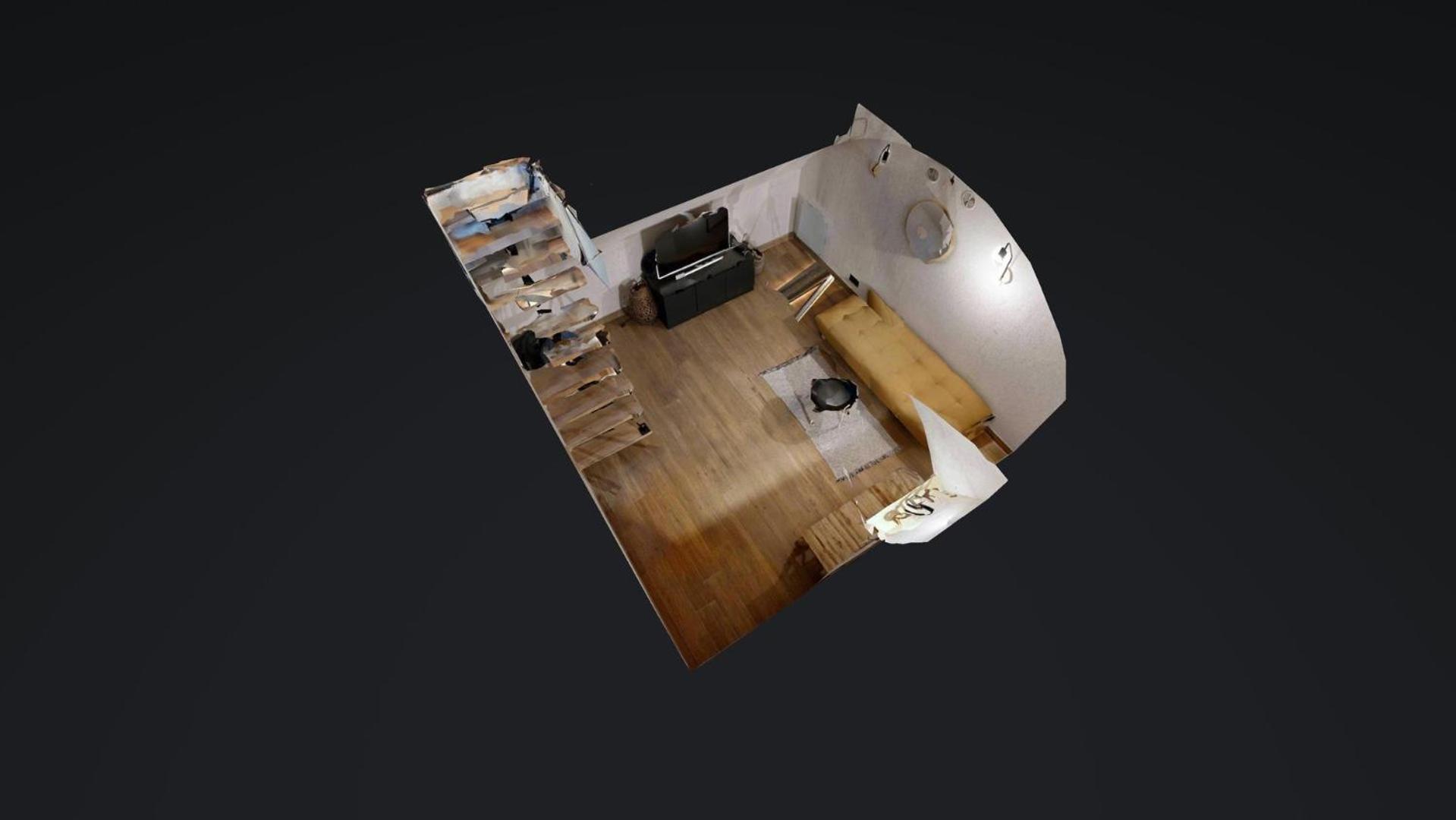 Bluestay 25 - A 12 * Paris