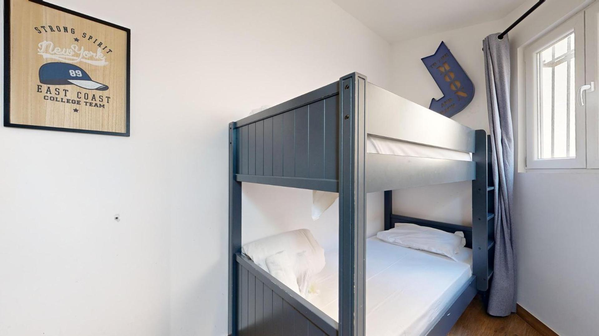 Apartment Bluestay 25 - A 12