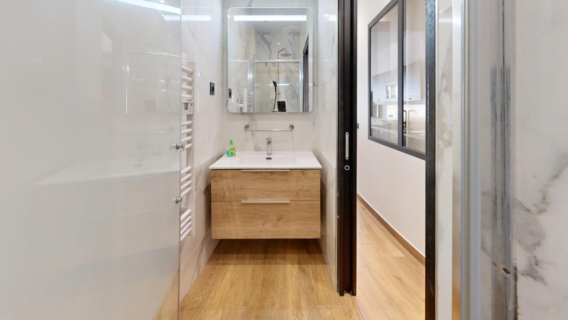 Apartment Bluestay 25 - A 12 *