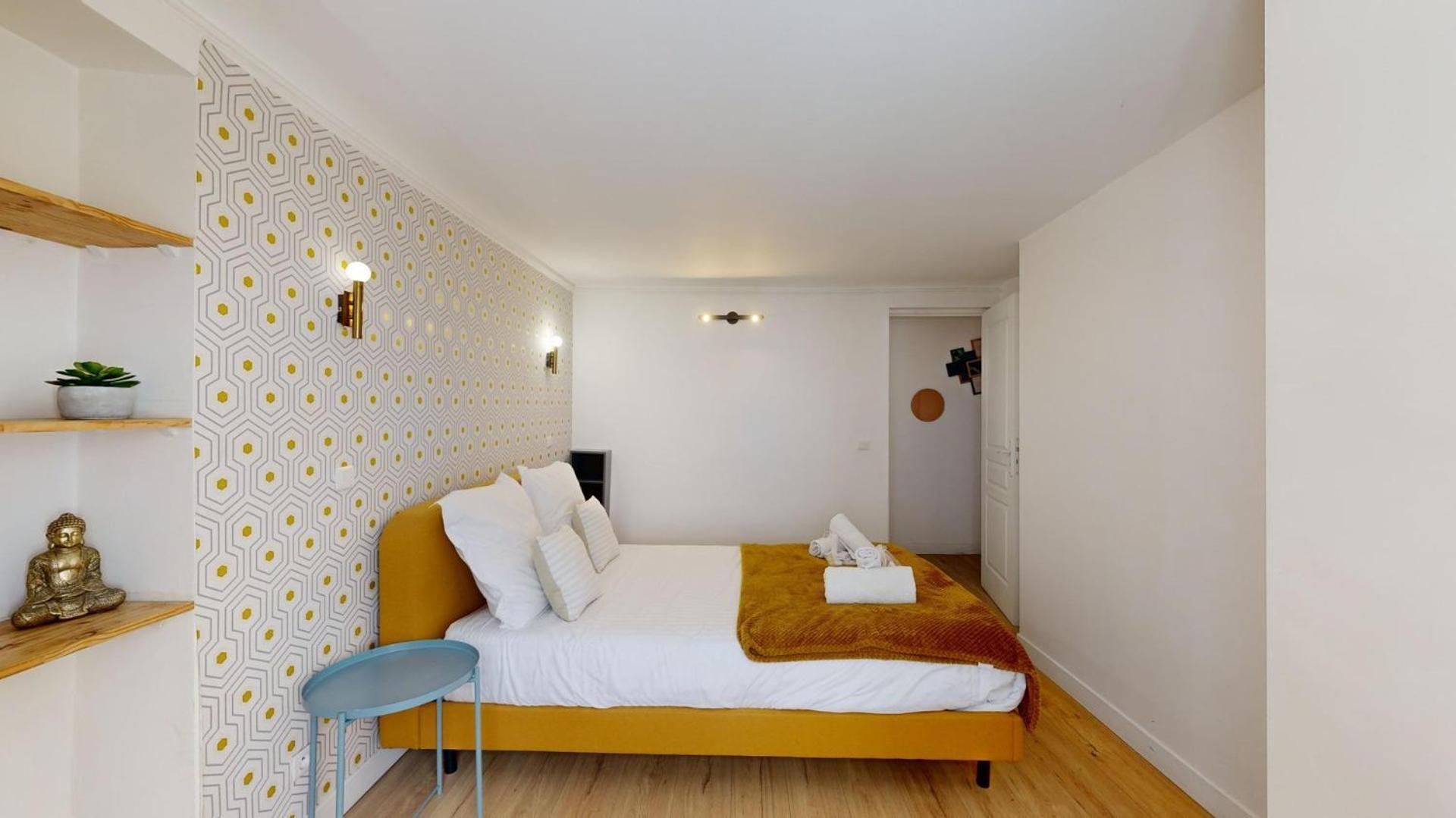 Appartement Bluestay 5- Superbe A