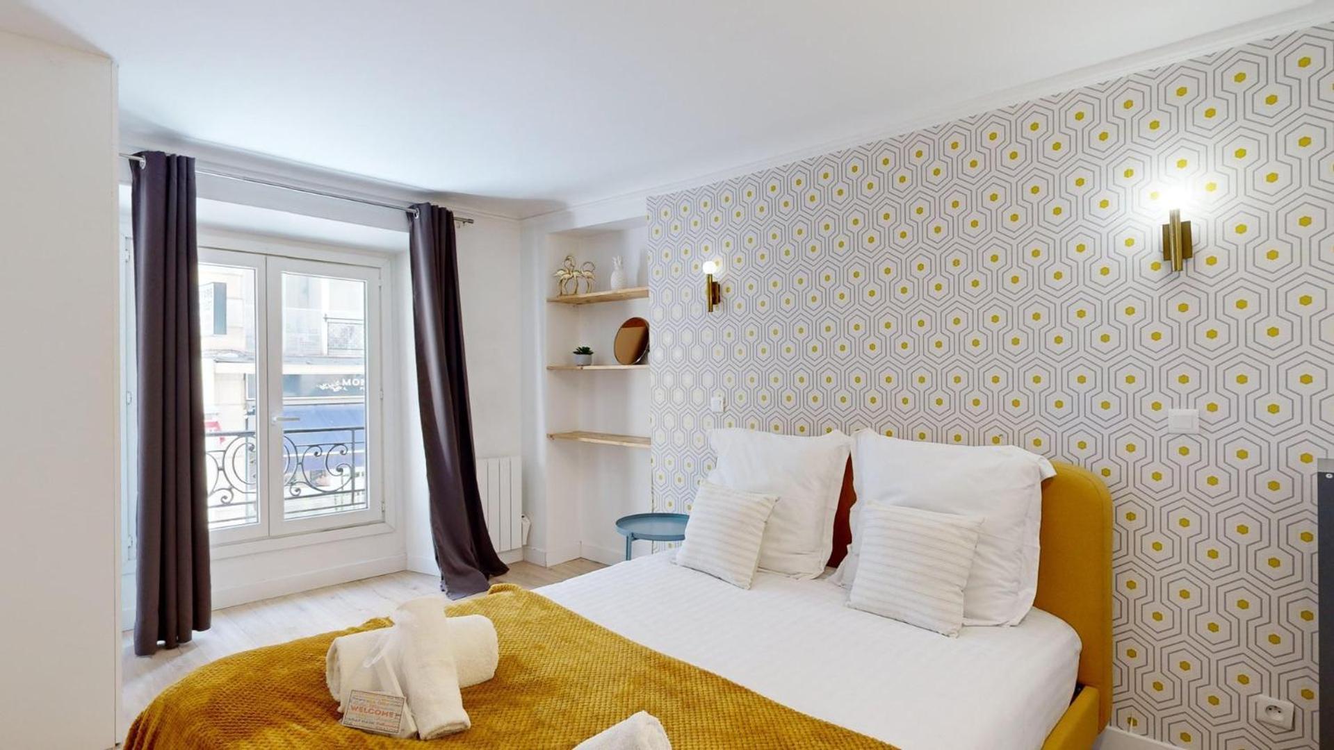 Appartement Bluestay 5- Superbe A