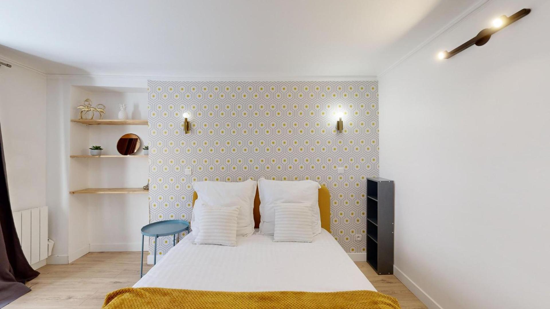 Bluestay 5- Superbe A Appartement *