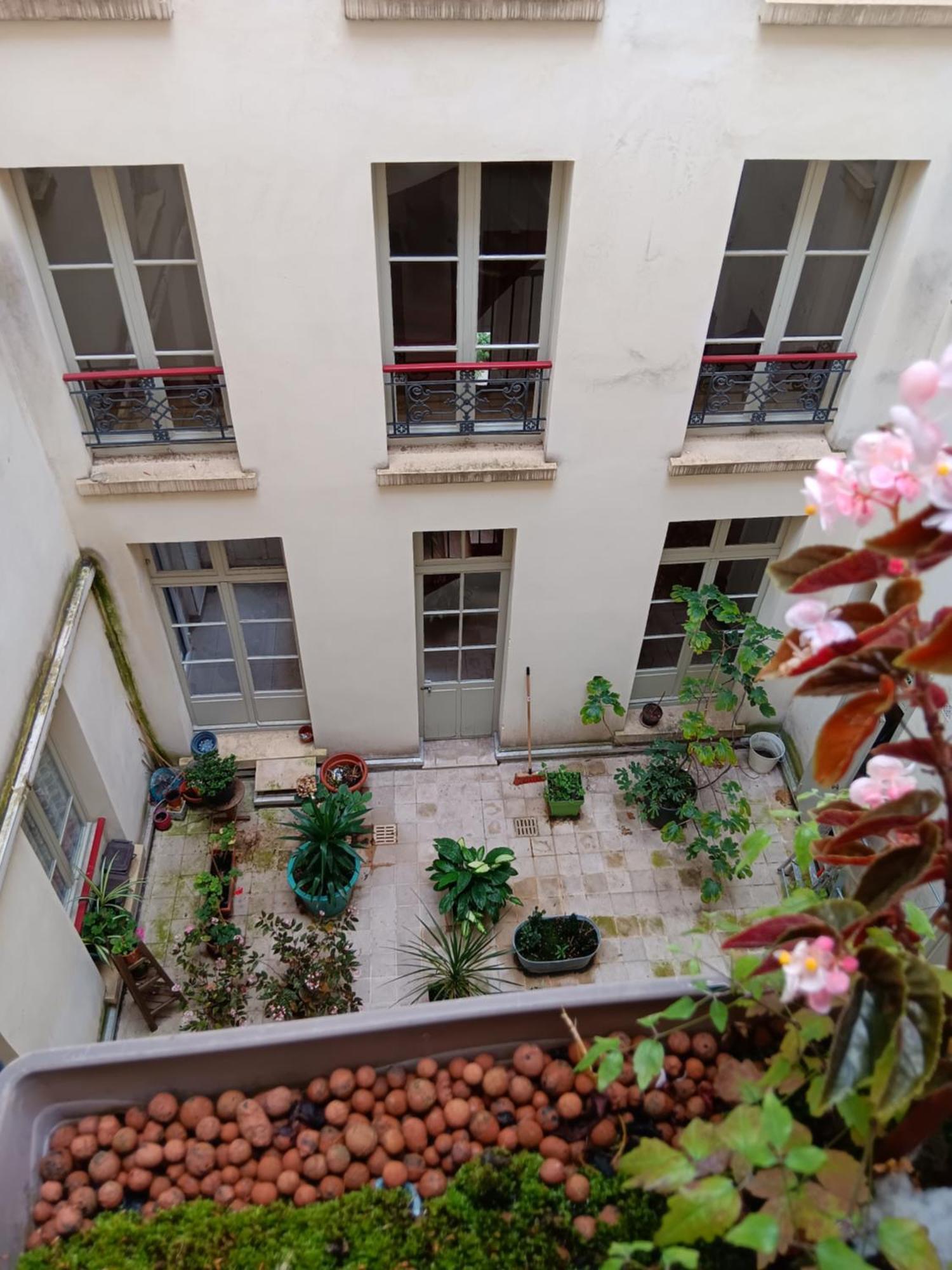 Appartement Sweet