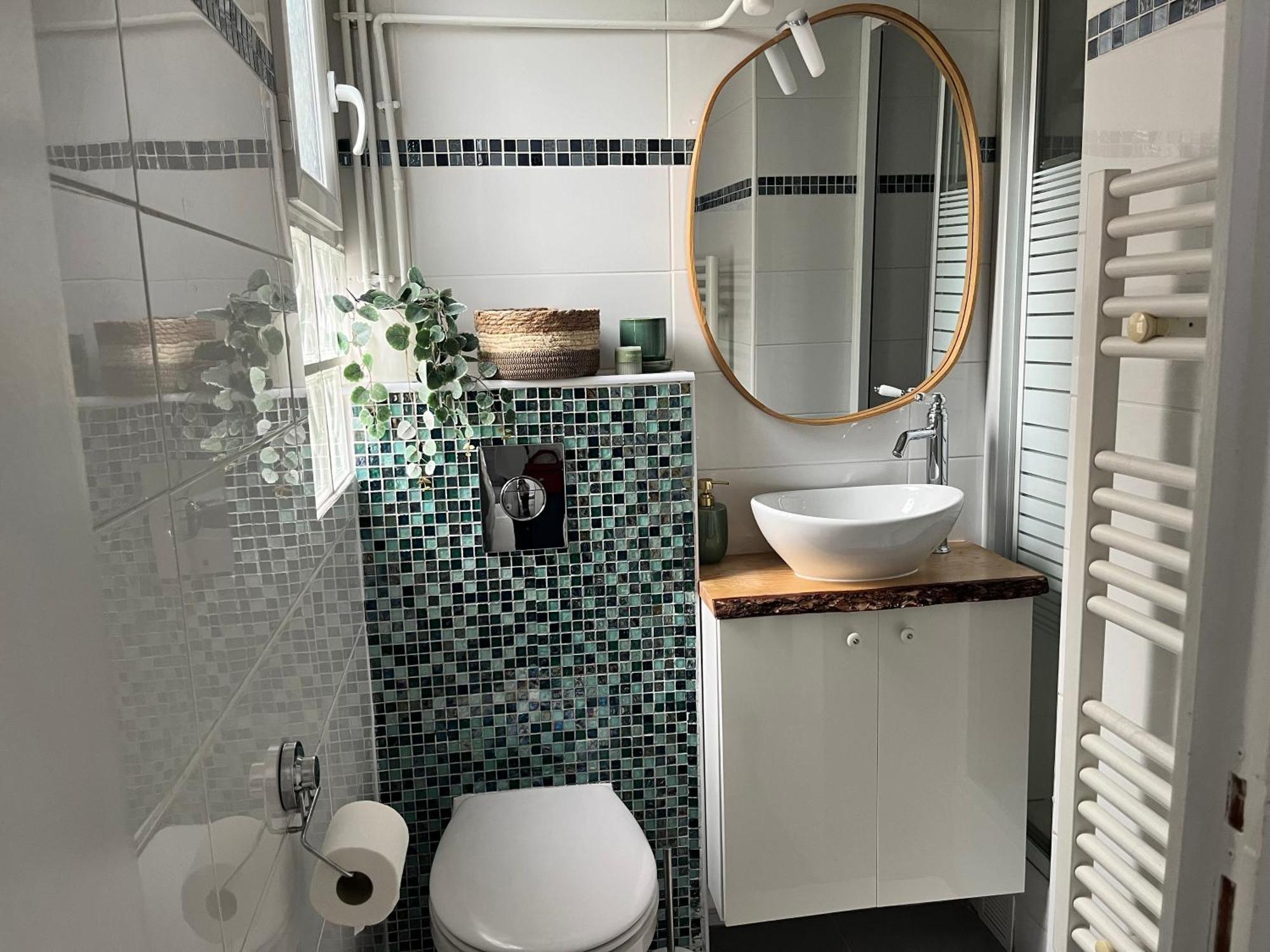 Appartement Parisien Au Coeur Du 15e Arrondissement *