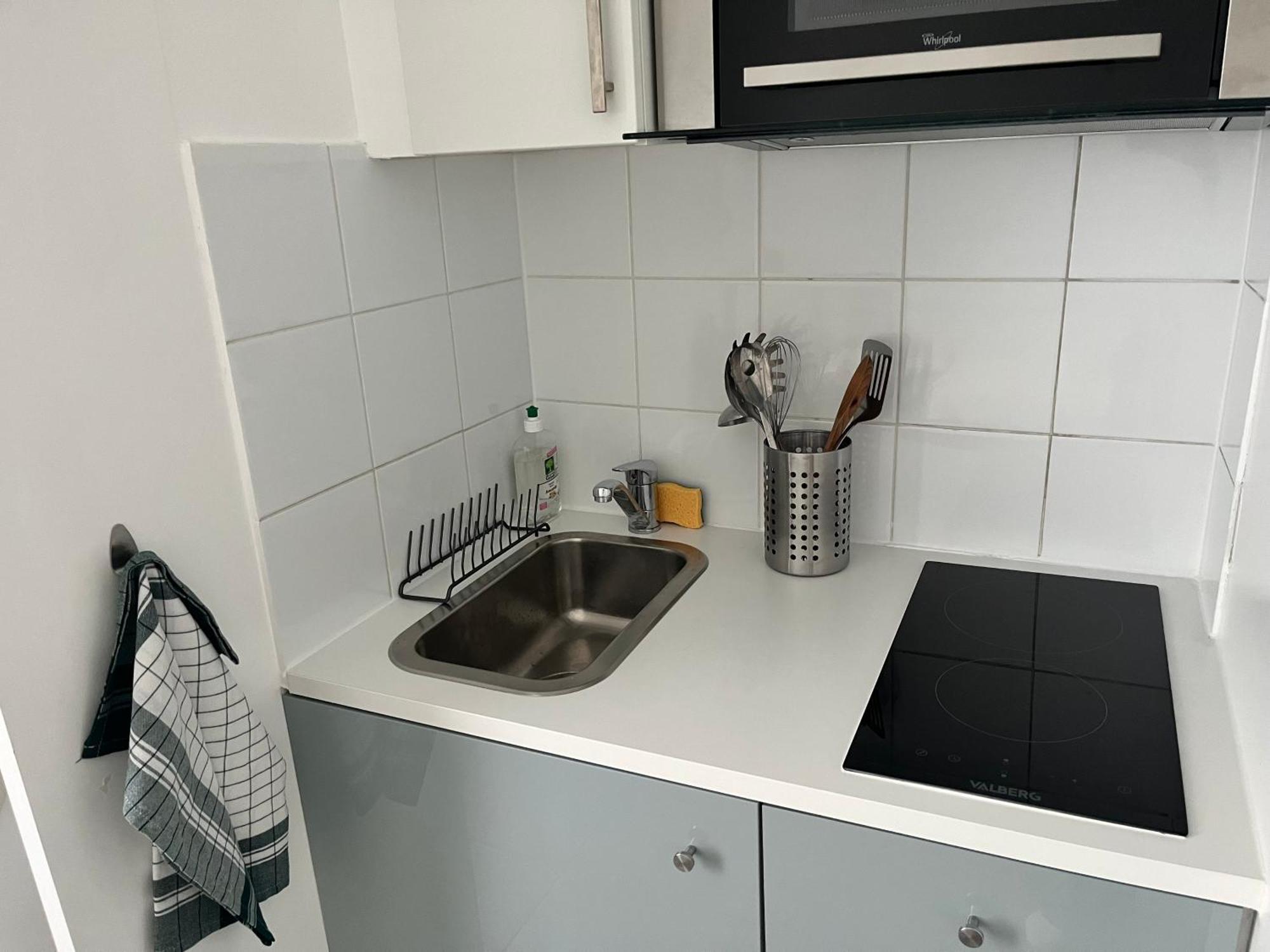 Parisien Au Coeur Du 15e Arrondissement Appartement Paris