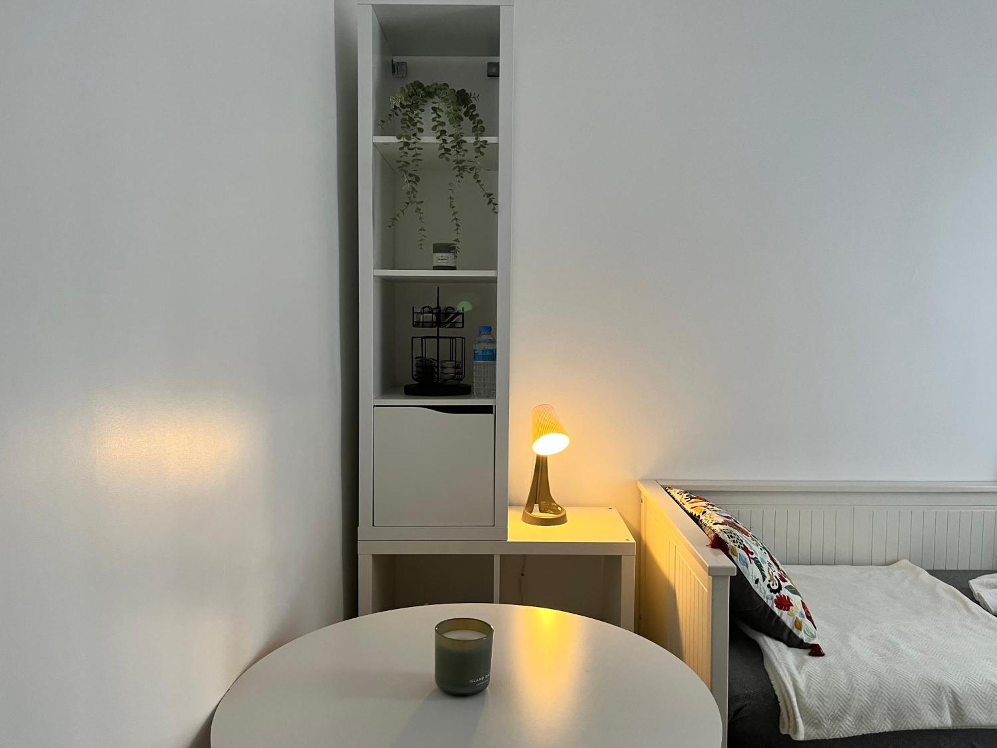 Parisien Au Coeur Du 15e Arrondissement Appartement Paris